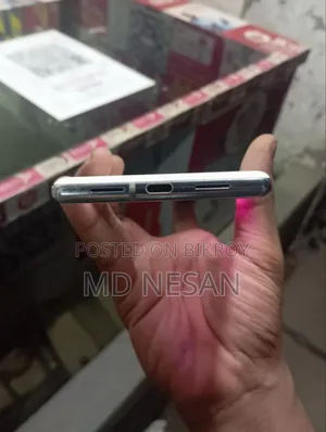 Apple iPhone 13 128 GB White