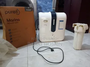 একটি পিওর ফিল্টার বিক্রি হবে