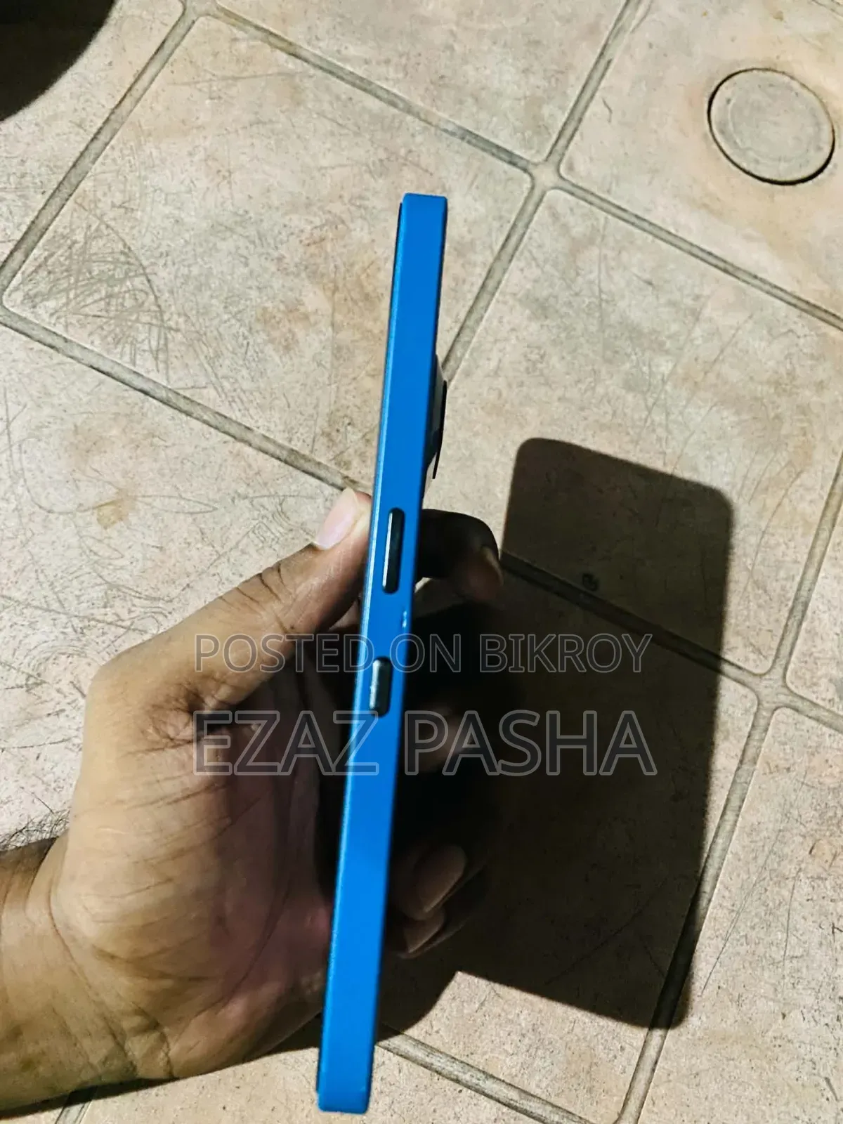 Nothing Phone 3a 128 GB Blue