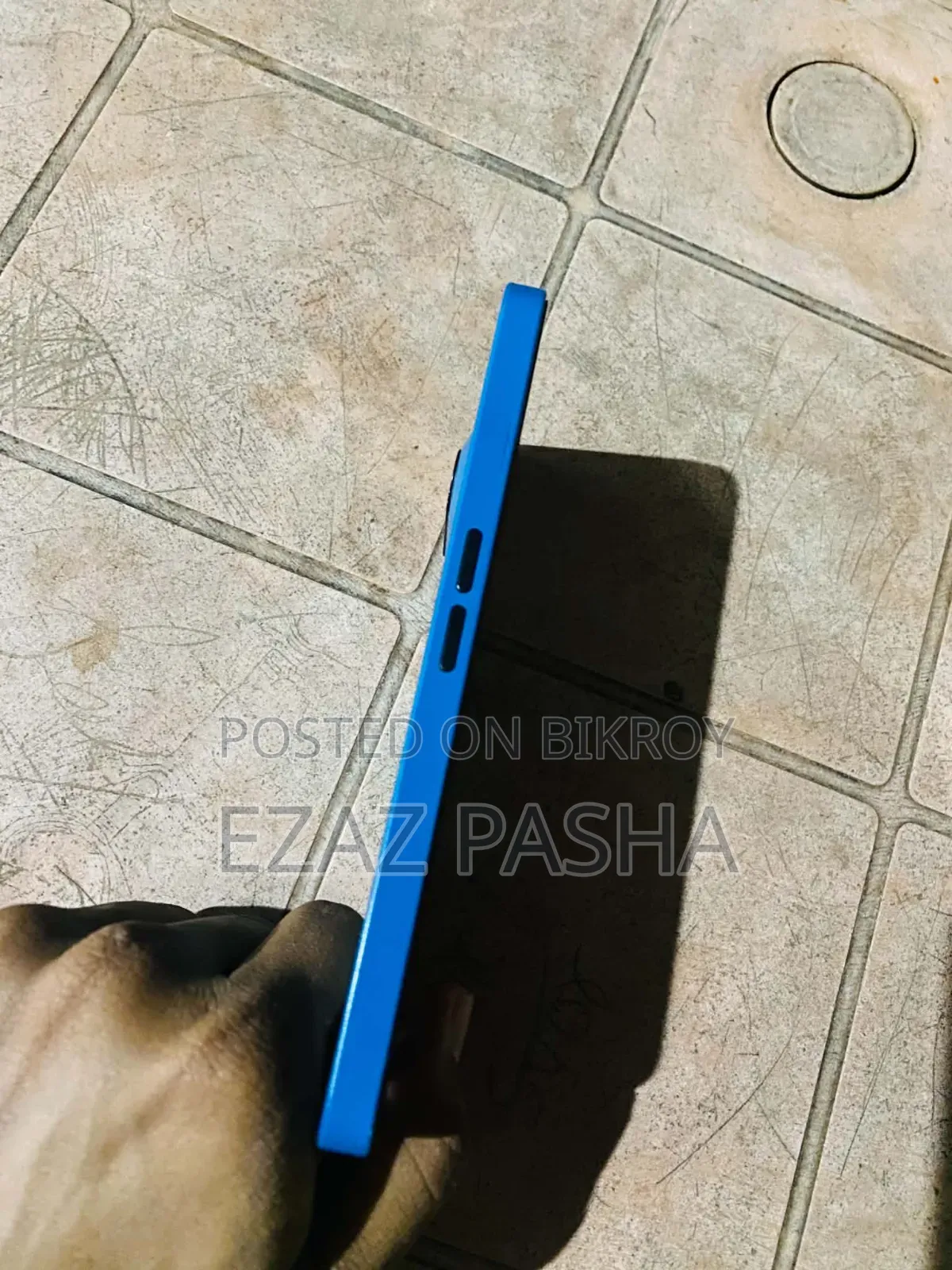 Nothing Phone 3a 128 GB Blue