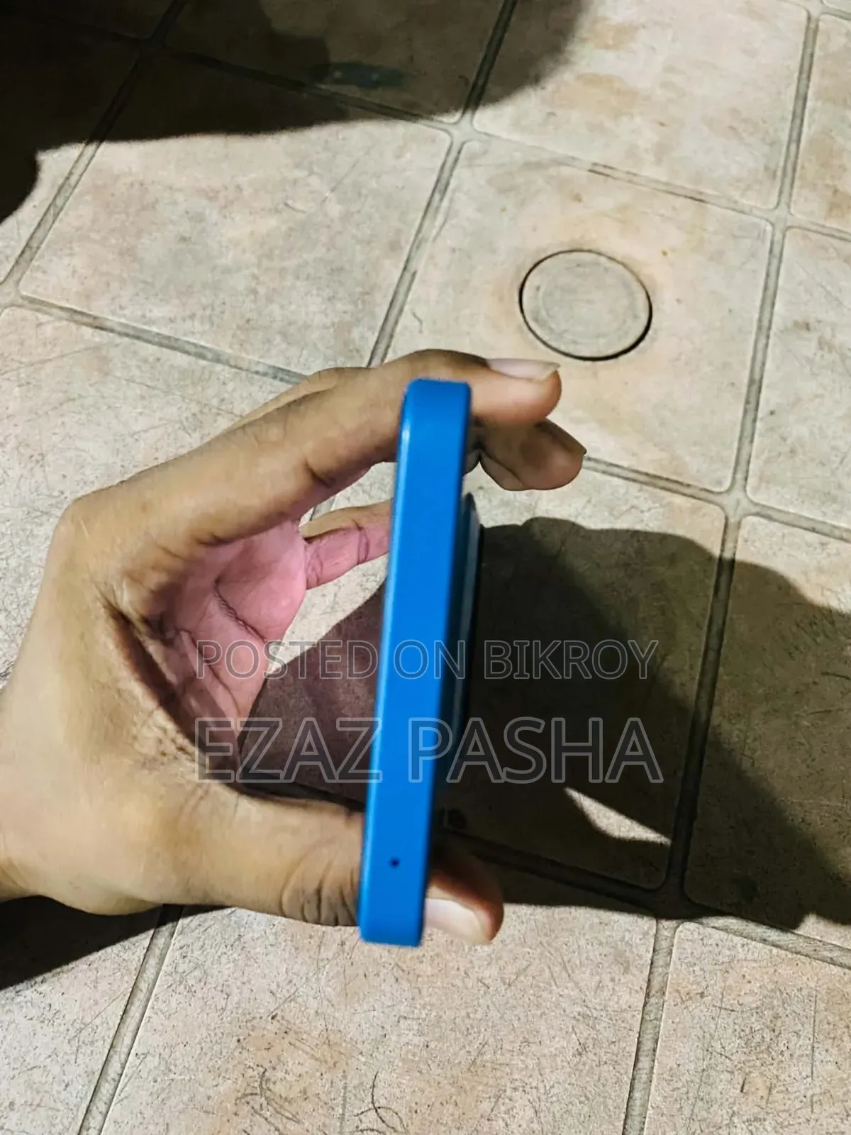 Nothing Phone 3a 128 GB Blue
