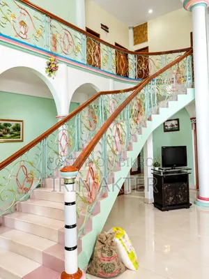 Furnished 9-Bedroom Duplex in Jamalpur for sale