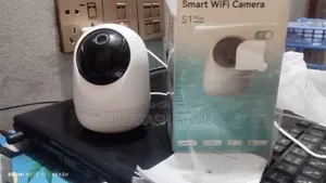 Meari S1 Plus Wifi Camera