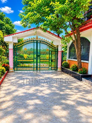 Furnished 9-Bedroom Duplex in Jamalpur for sale