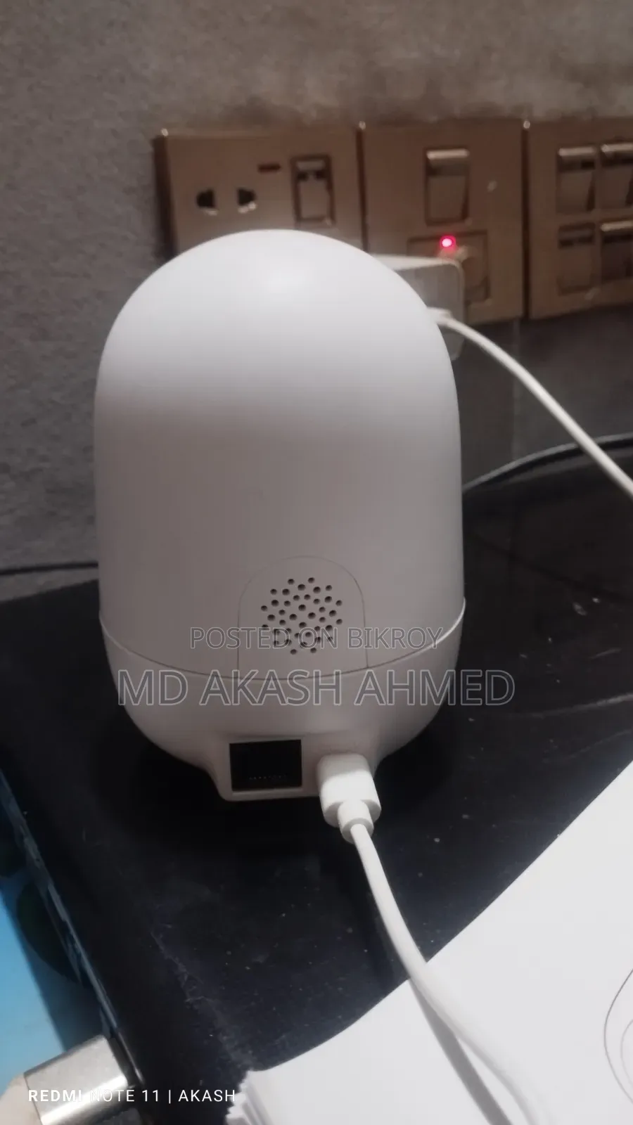 Meari S1 Plus Wifi Camera