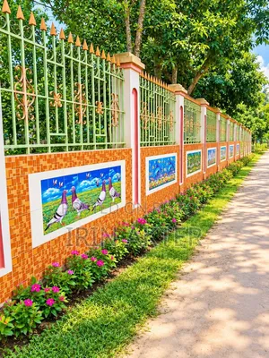 Furnished 9-Bedroom Duplex in Jamalpur for sale