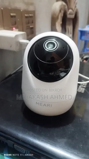 Meari S1 Plus Wifi Camera