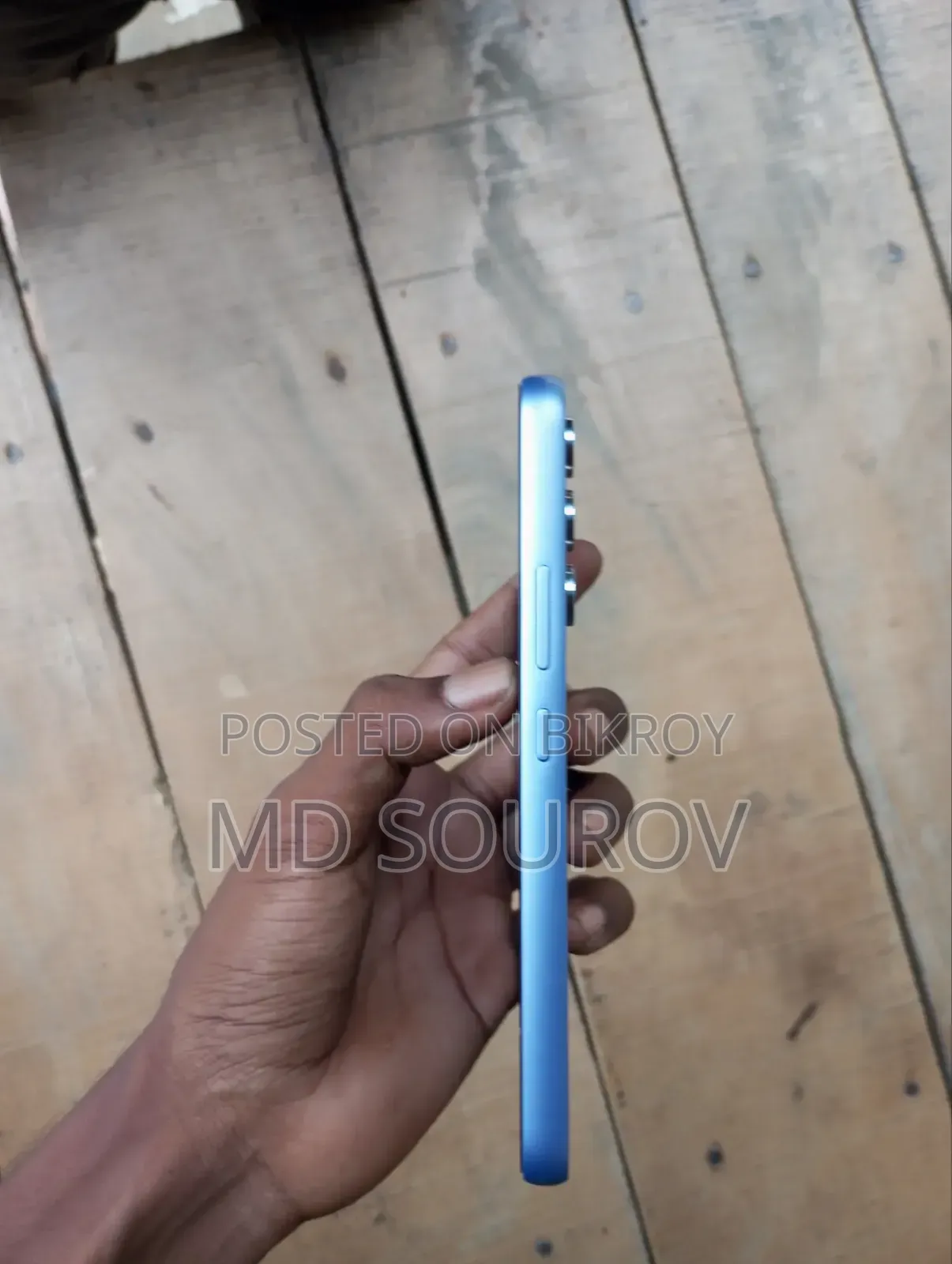 Samsung Galaxy A54 5G 128 GB White