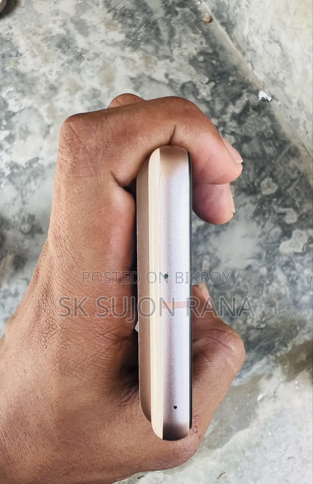 Google Pixel 8 128 GB রোজ গোল্ড