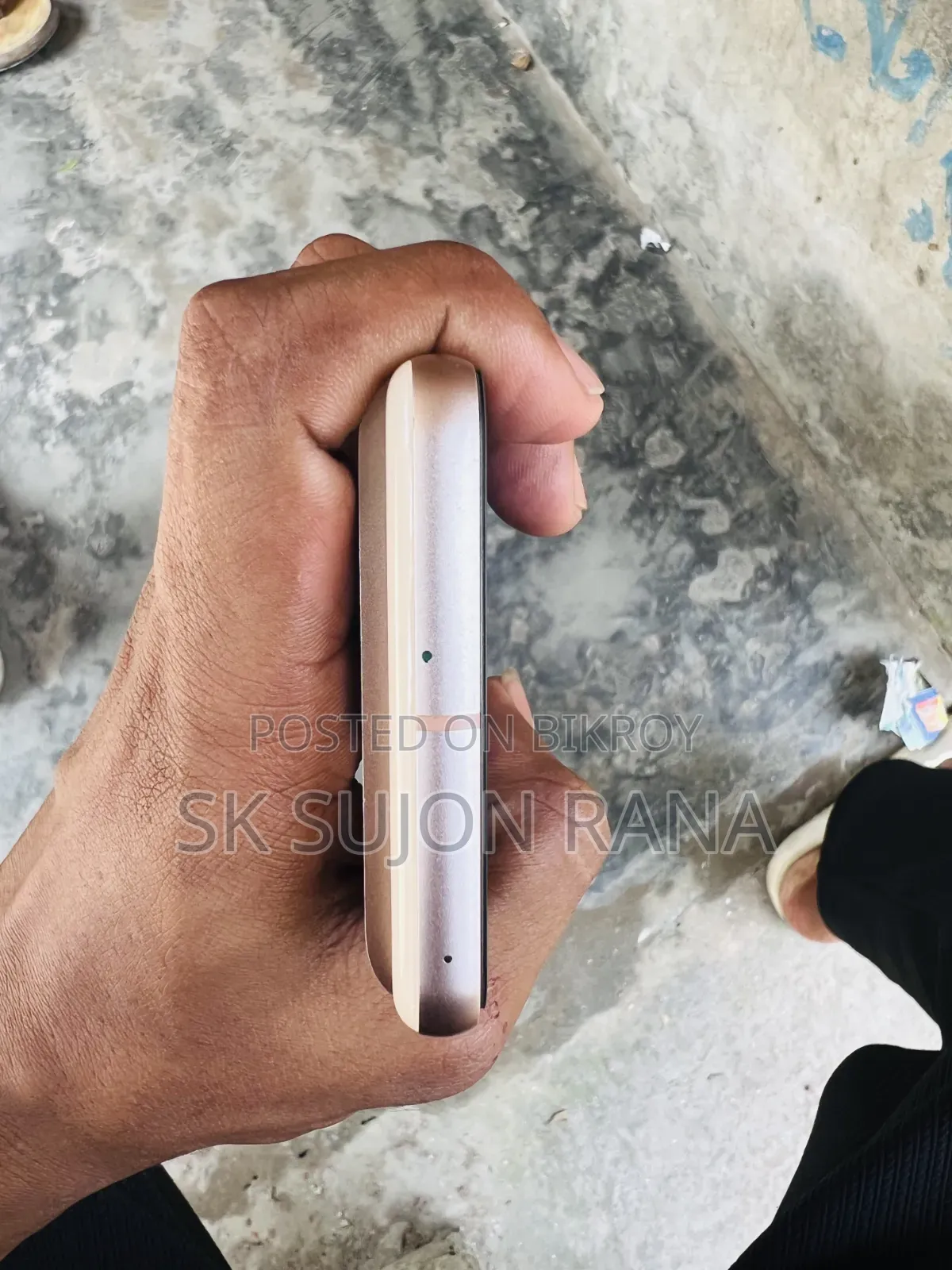 Google Pixel 8 128 GB রোজ গোল্ড