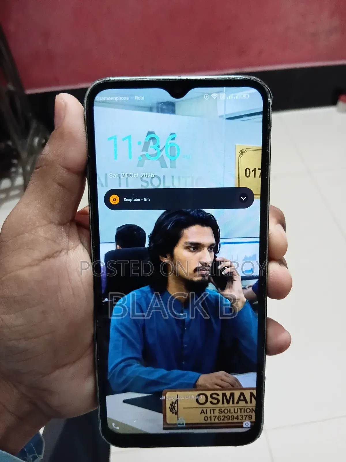 Symphony i96 32 GB