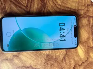 Honor 400 Lite 256 GB Black