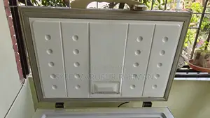 ডিপ ফ্রিজার