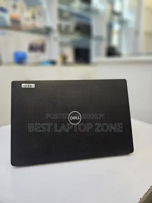 Laptop Dell 16GB Intel Core i7 SSD 256GB