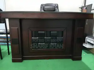Chair and Table for Sale