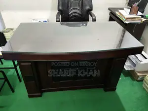 Chair and Table for Sale