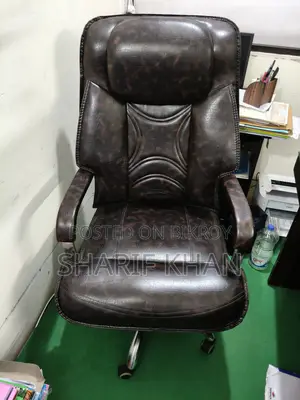 Chair and Table for Sale