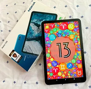 নোকিয়া টি২০ ৬৪ জিবি নীল