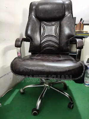 Chair and Table for Sale