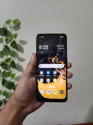 ওপিপিও এফ১৯ প্রো ১২৮ জিবি নীল