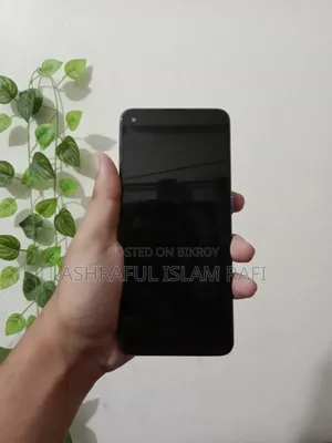 ওপিপিও এফ১৯ প্রো ১২৮ জিবি নীল