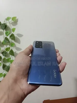 ওপিপিও এফ১৯ প্রো ১২৮ জিবি নীল