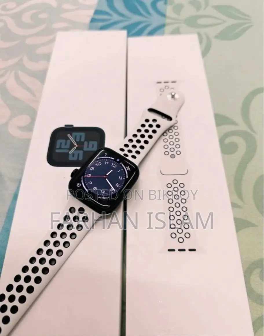 Apple Watch SE 2nd Generation