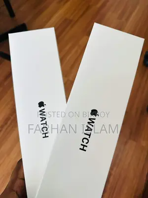 Apple Watch SE 2nd Generation