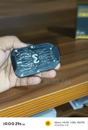 মেমো গেমিং কুলার