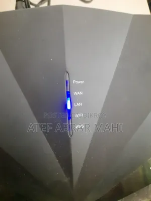 ডি-লিংক রাউটার (মডেল ডিএলআর-৬৫০আইএন ওয়্যারলেস এন৩০০)