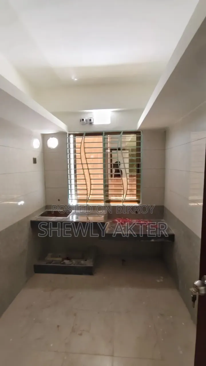 1 Bedroom Shared Apartment in Khilkhet for rent