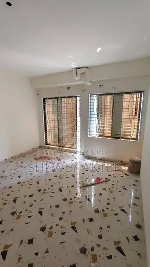 1 Bedroom Shared Apartment in Khilkhet for rent