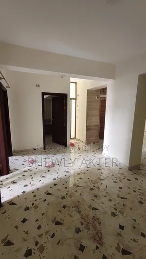 1 Bedroom Shared Apartment in Khilkhet for rent