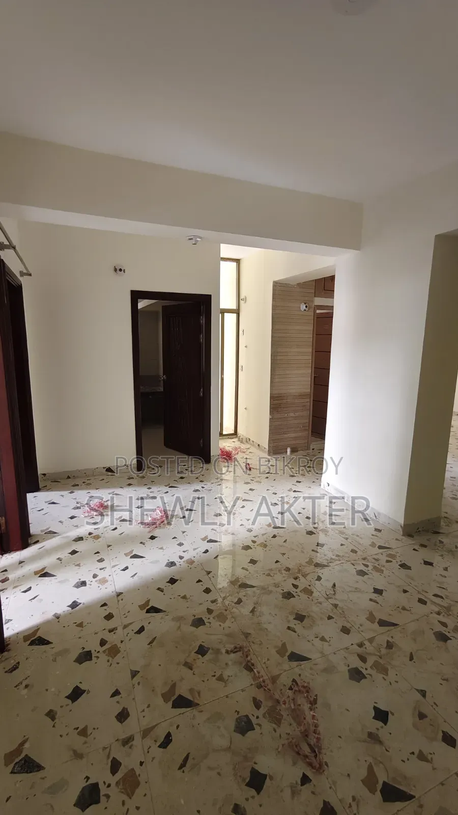 1 Bedroom Shared Apartment in Khilkhet for rent