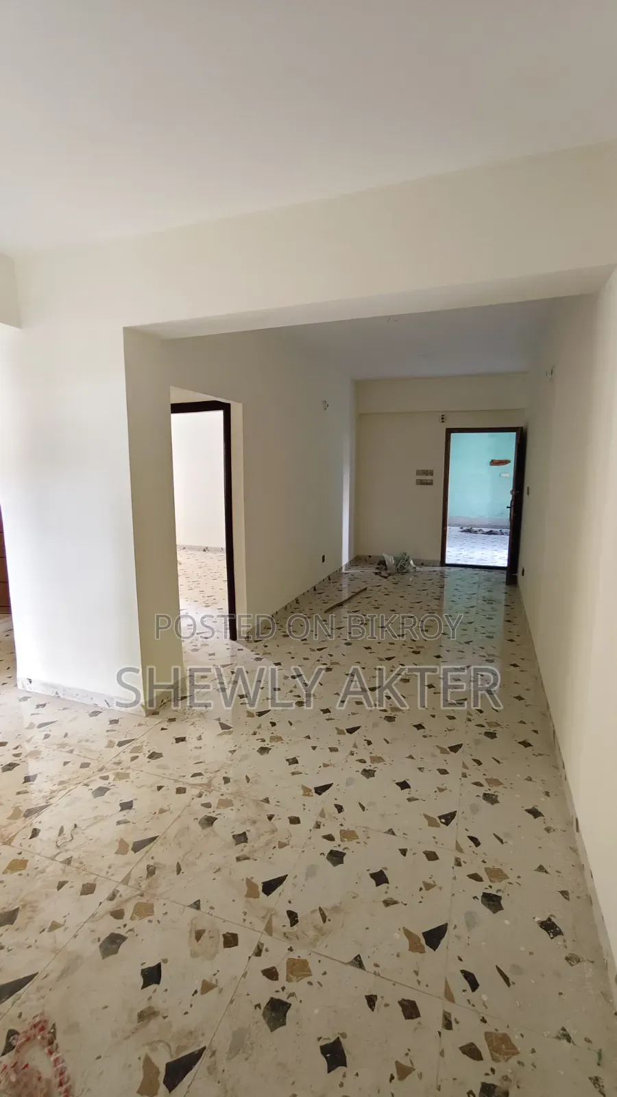 1 Bedroom Shared Apartment in Khilkhet for rent