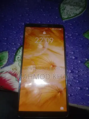 Huawei Mate 10 Pro ১২৮ জিবি নীল