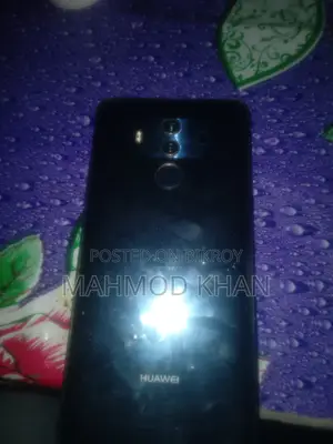Huawei Mate 10 Pro 128 GB Blue