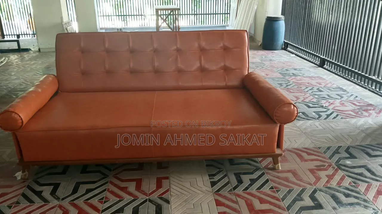সোফা কাম বেড, সোফা সেট
