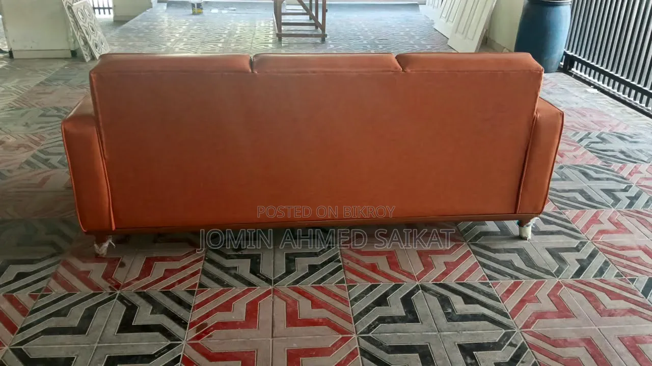 সোফা কাম বেড, সোফা সেট