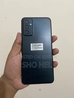 স্যামসাং গ্যালাক্সি এফ২৩ ১২৮ জিবি গ্রে