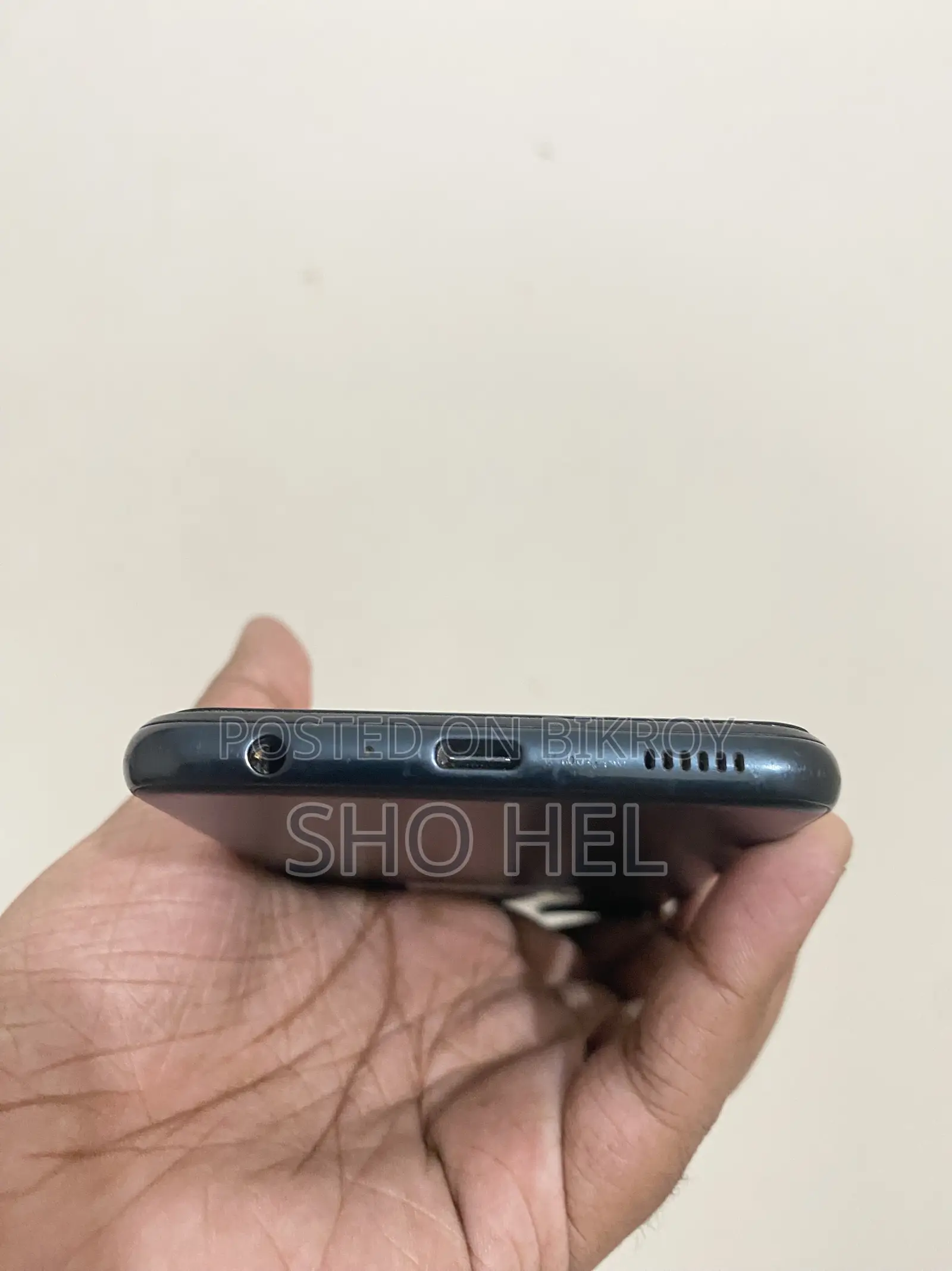 স্যামসাং গ্যালাক্সি এফ২৩ ১২৮ জিবি গ্রে