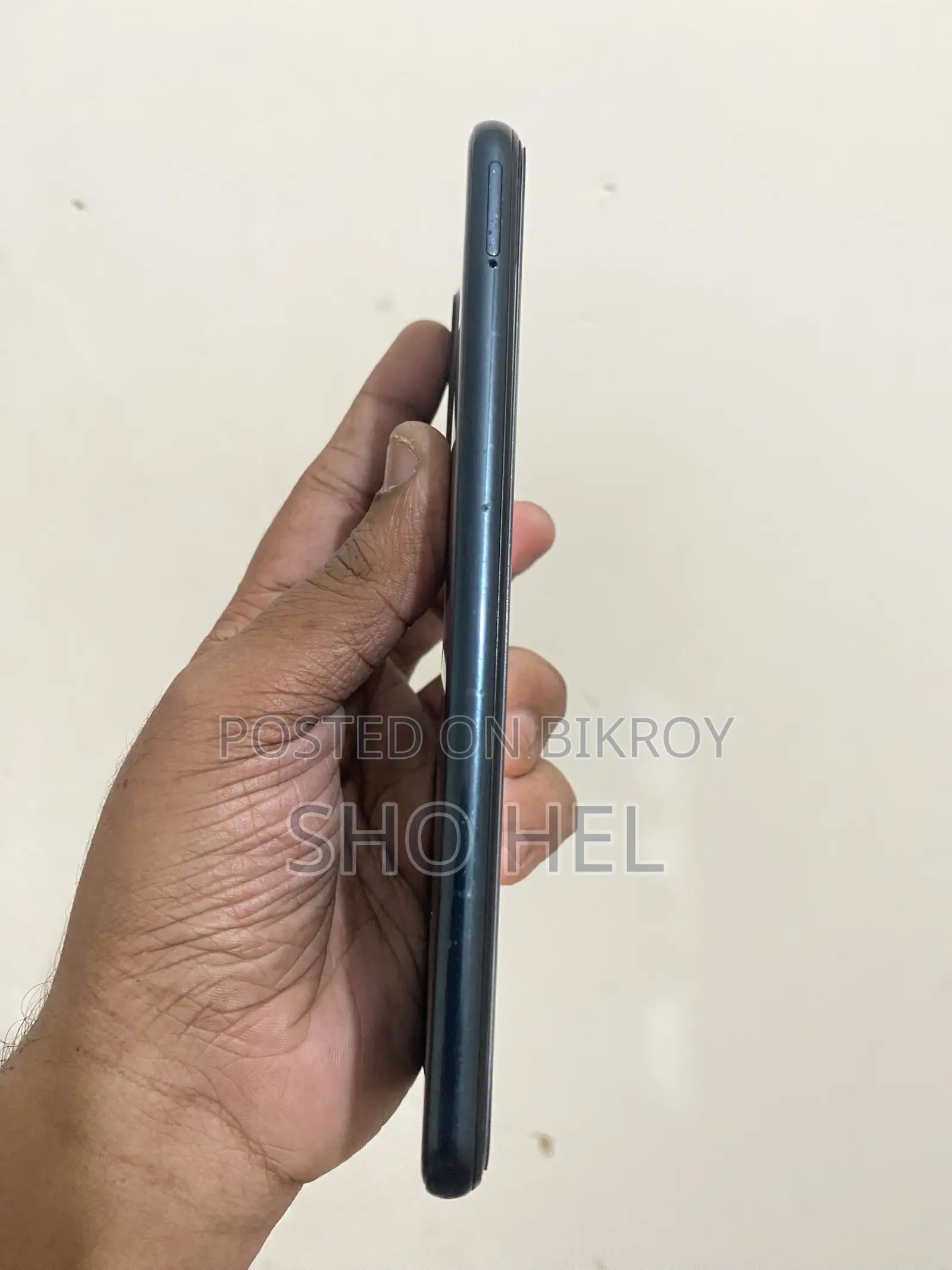স্যামসাং গ্যালাক্সি এফ২৩ ১২৮ জিবি গ্রে