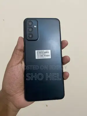 স্যামসাং গ্যালাক্সি এফ২৩ ১২৮ জিবি গ্রে