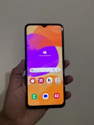 স্যামসাং গ্যালাক্সি এফ২৩ ১২৮ জিবি গ্রে