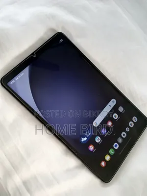 Samsung Galaxy Tab A9 16 GB Black