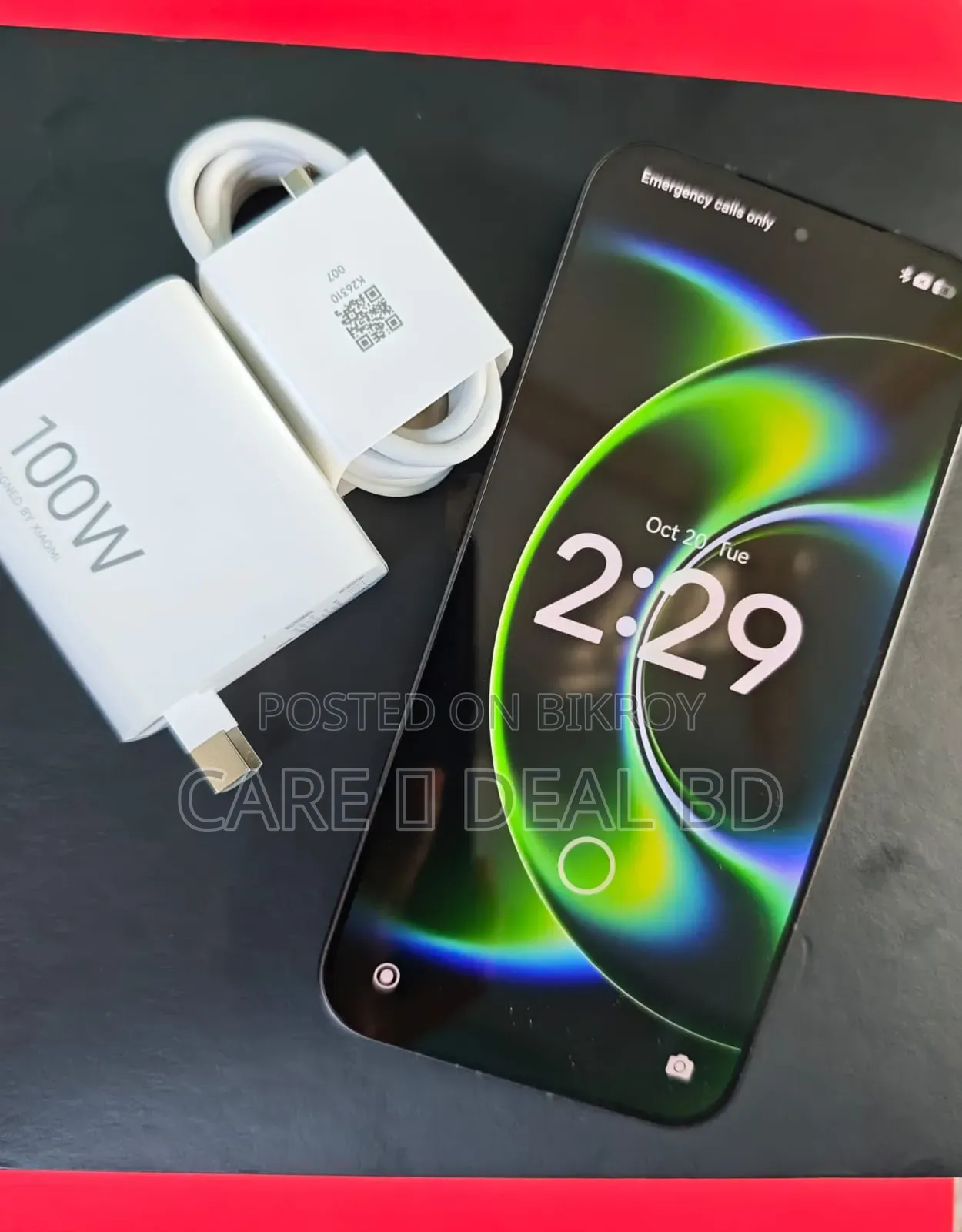 Xiaomi 17 Ultra 512 GB Black