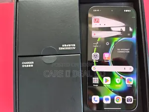 Xiaomi 17 Ultra 512 GB Black