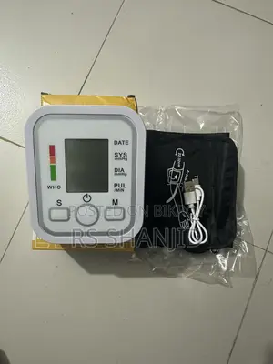 ব্লাড প্রেশার
