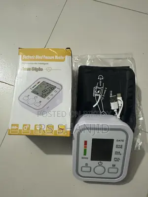 ব্লাড প্রেশার