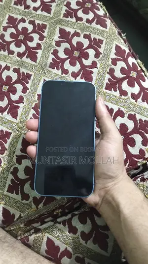 Apple iPhone 13 128 GB Blue